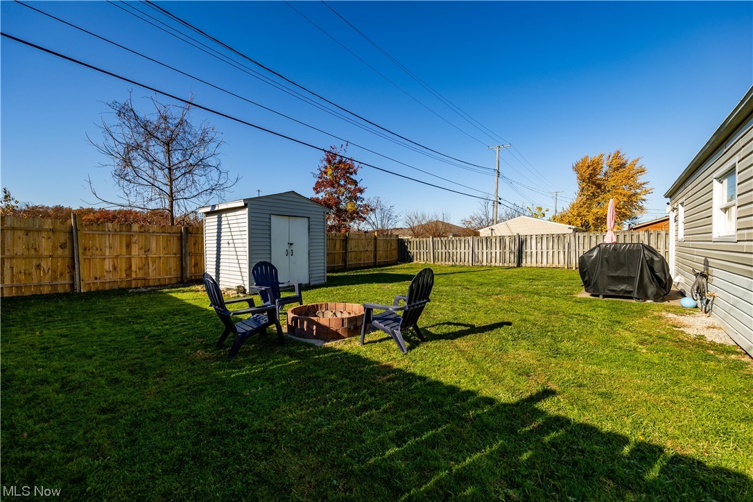 Homewood - Residential