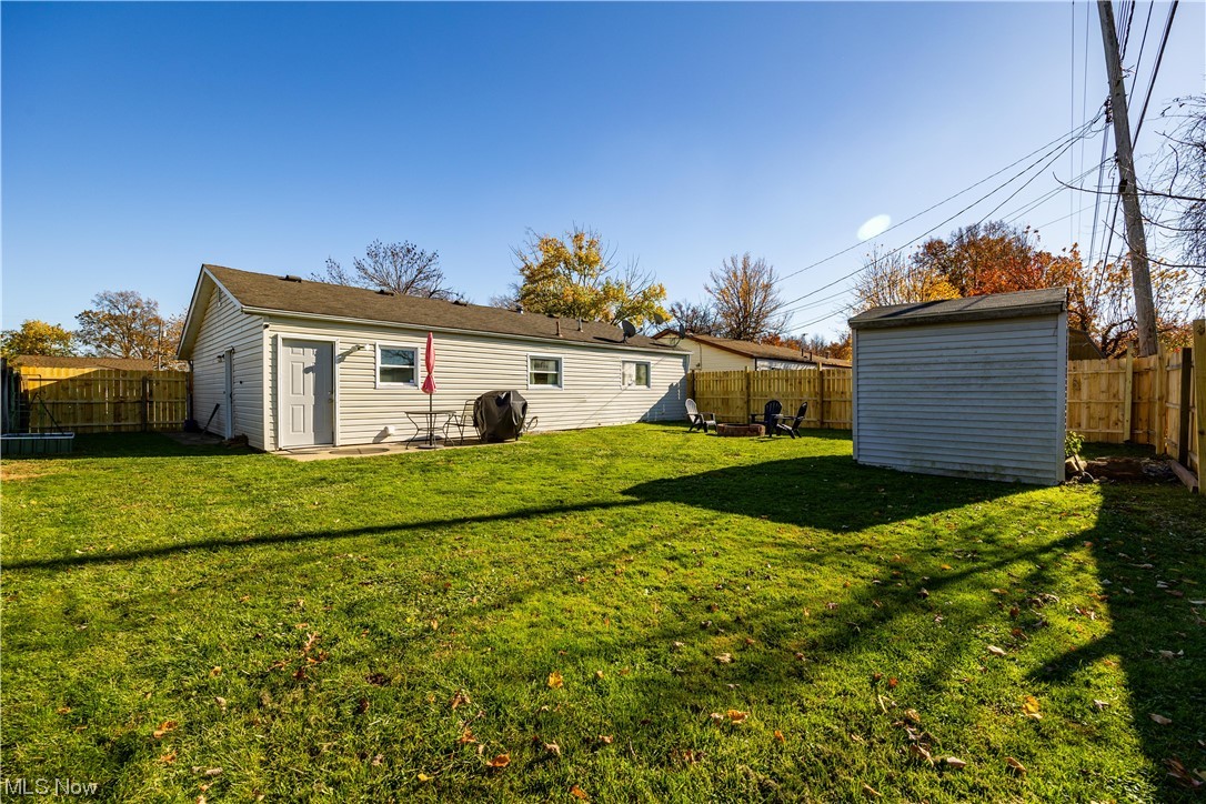 Homewood - Residential