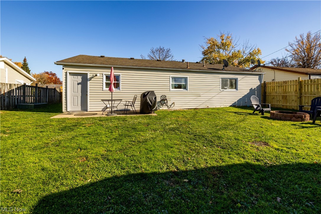 Homewood - Residential