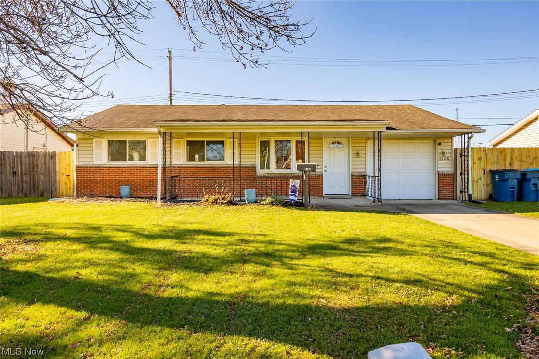 Homewood - Residential