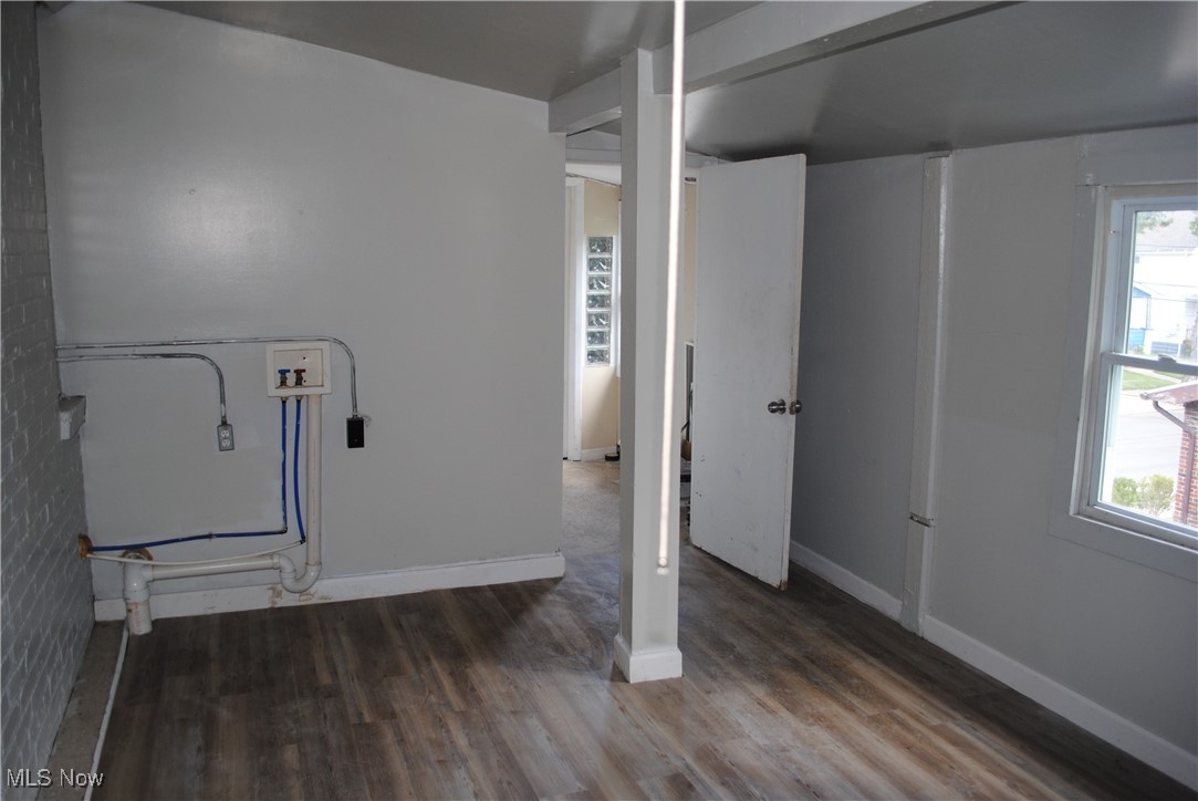 Rhodes Hartnell & Barber - Residential Lease