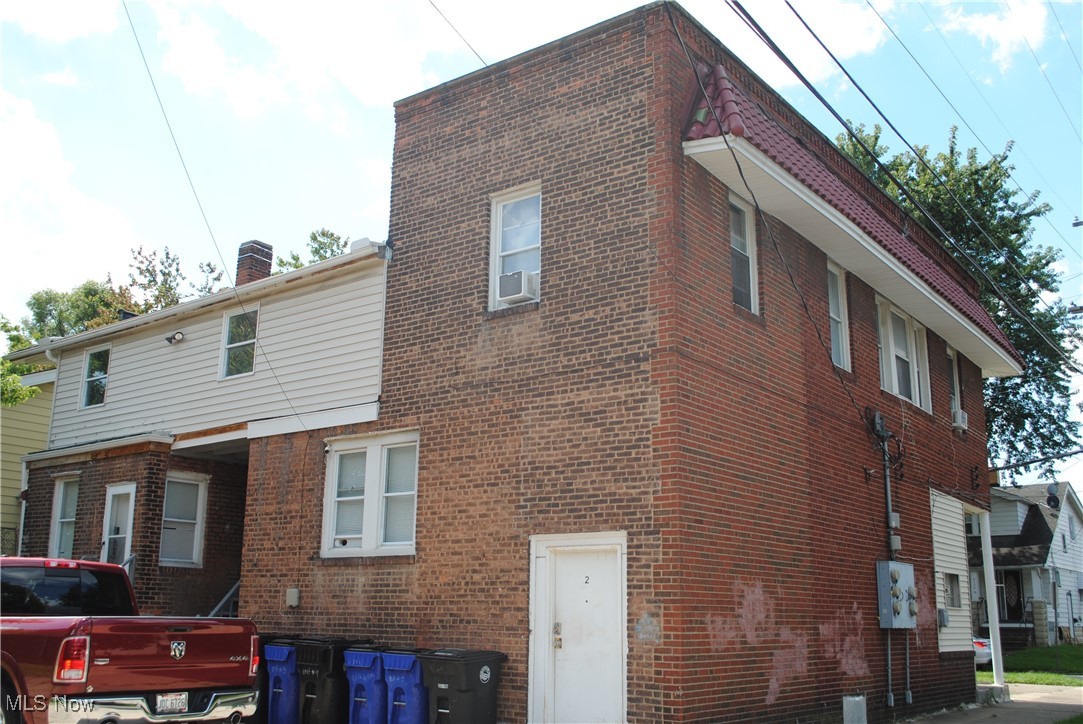 Rhodes Hartnell & Barber - Residential Lease