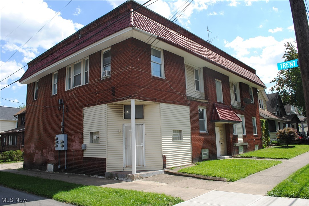 Rhodes Hartnell & Barber - Residential Lease