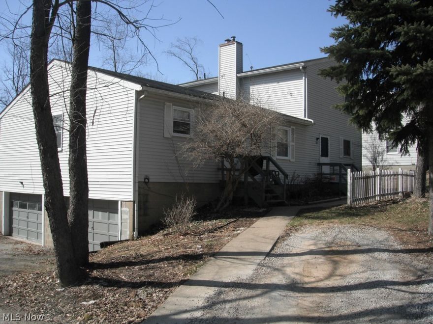 Duplex With Good Rental History...Well Cared For Property...All Utilities Separate...Unit 664 is a 3 Bedroom 1.5 Bath 2-Story w/ Garage and Basement Currently Rented For $727/Month (Rent Includes Water/Sewer/Trash) with Tenant Paying Gas, Electric and Cable...Unit 662 is a 2 Bedroom 1 Bath Ranch w/ Basement and Garage Currently Rented for $675/Month with Replaced Floor Coverings and Some Appliances Recently Replaced...Real Estate Taxes Include $12/Year Muskingum Watershed Countywide Special Assessment...Good Location Only 1 Block to Parkview Elementary, Christmas Run Park and YMCA...Property Management Currently in Place and is Optional.