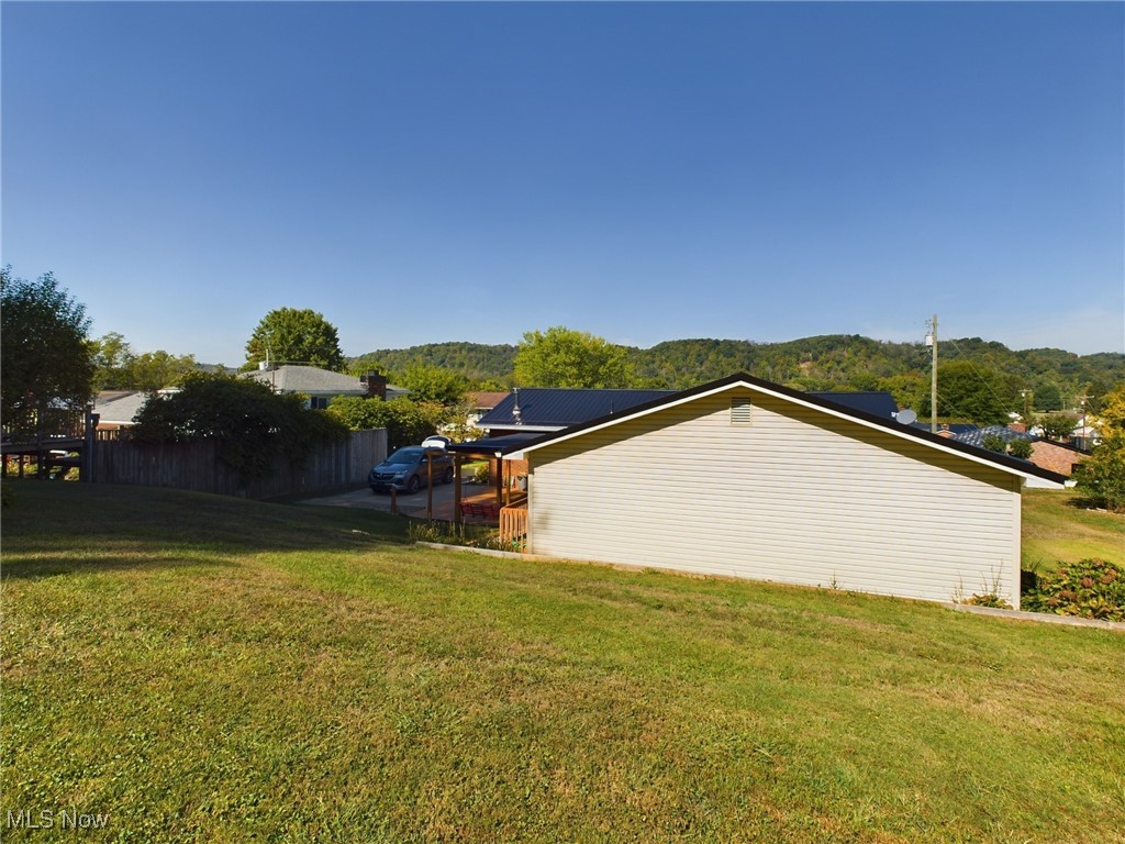 2218 Lindy Circle Cir, Saint Marys, West Virginia image 25