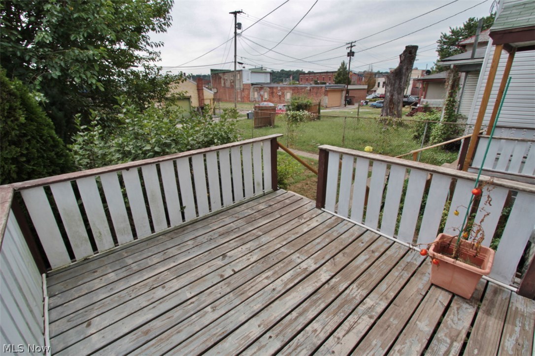 Greens - Residential