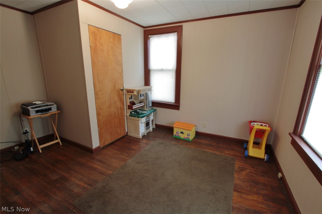 Greens - Residential