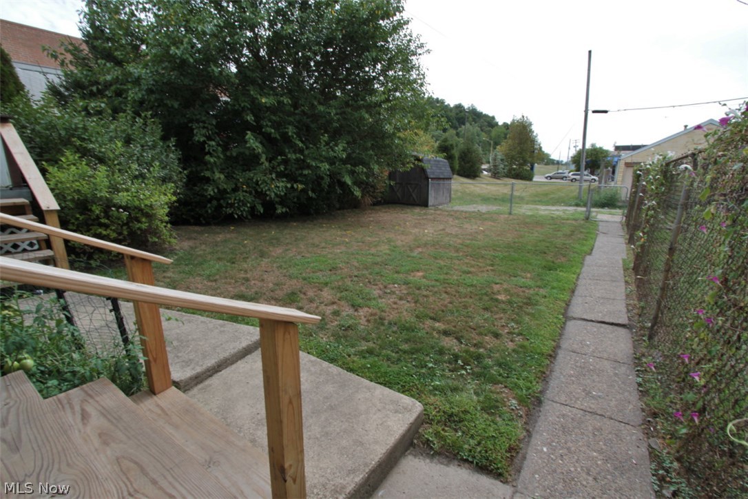 Greens - Residential