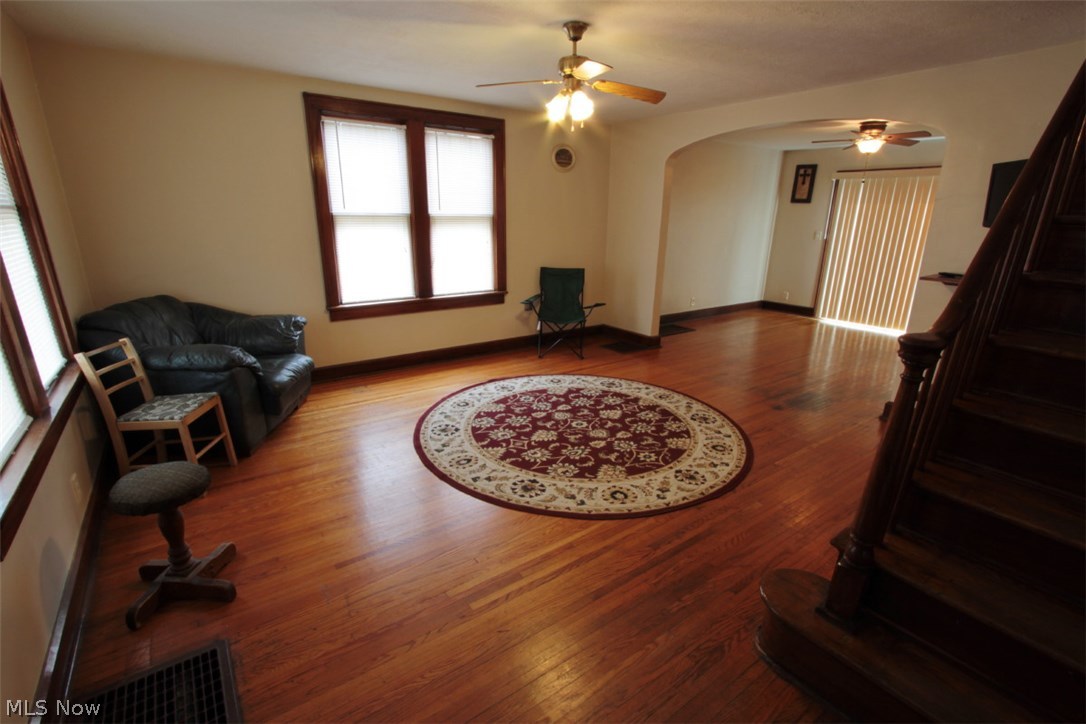 Greens - Residential