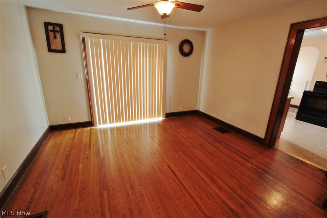 Greens - Residential