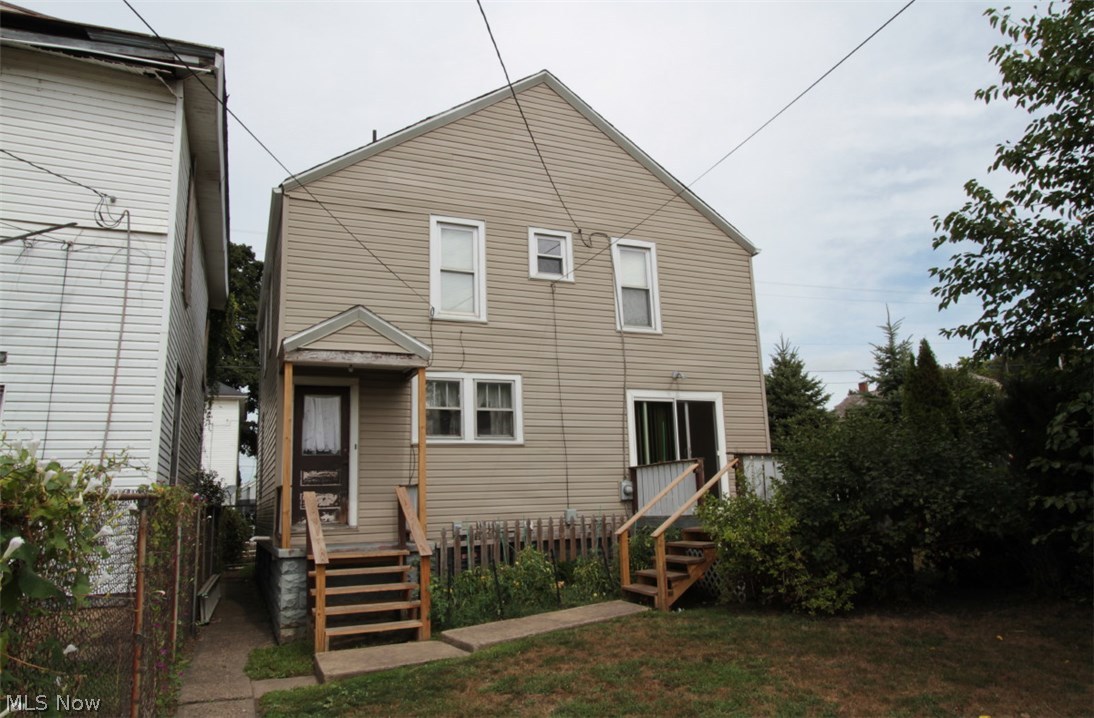 Greens - Residential