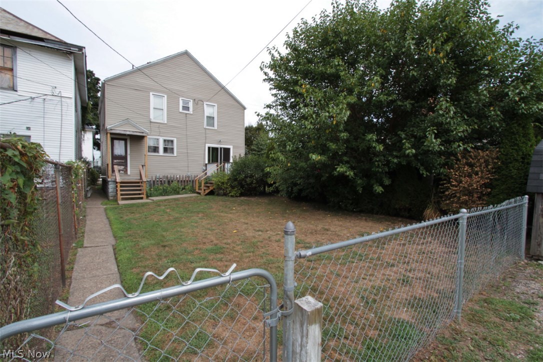 Greens - Residential