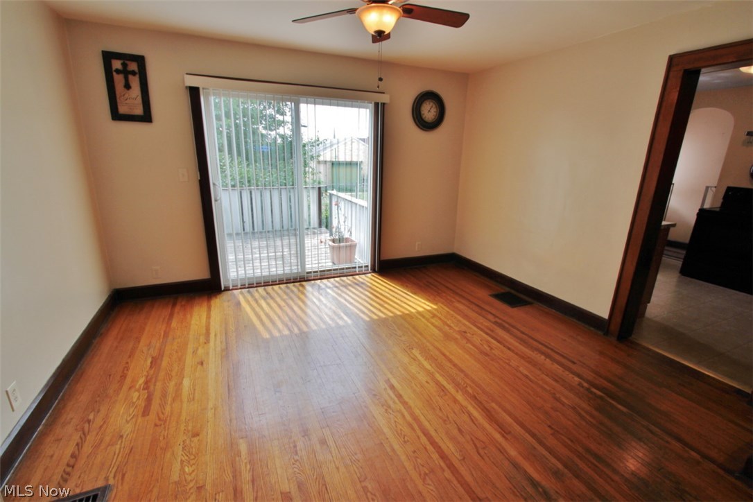 Greens - Residential