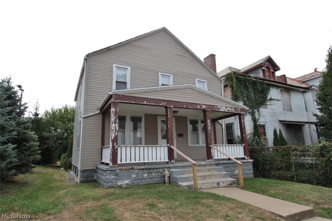 Greens - Residential