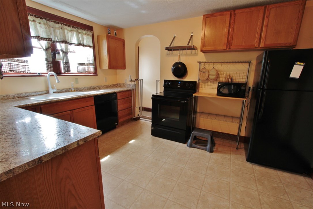 Greens - Residential