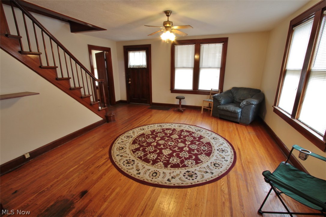 Greens - Residential