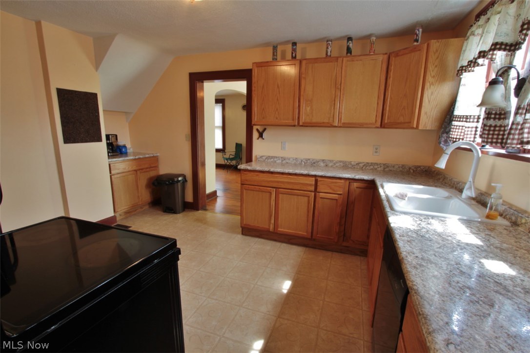 Greens - Residential