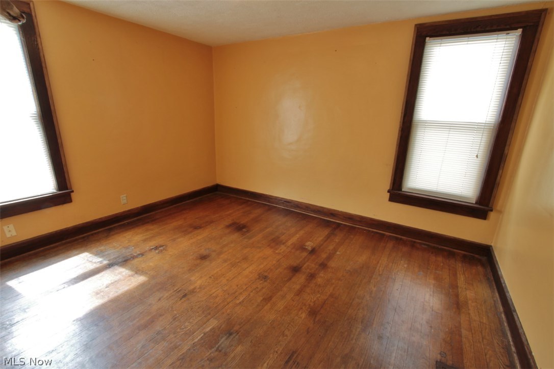 Greens - Residential