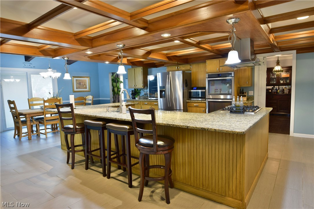 Crestwood Hills - Residential