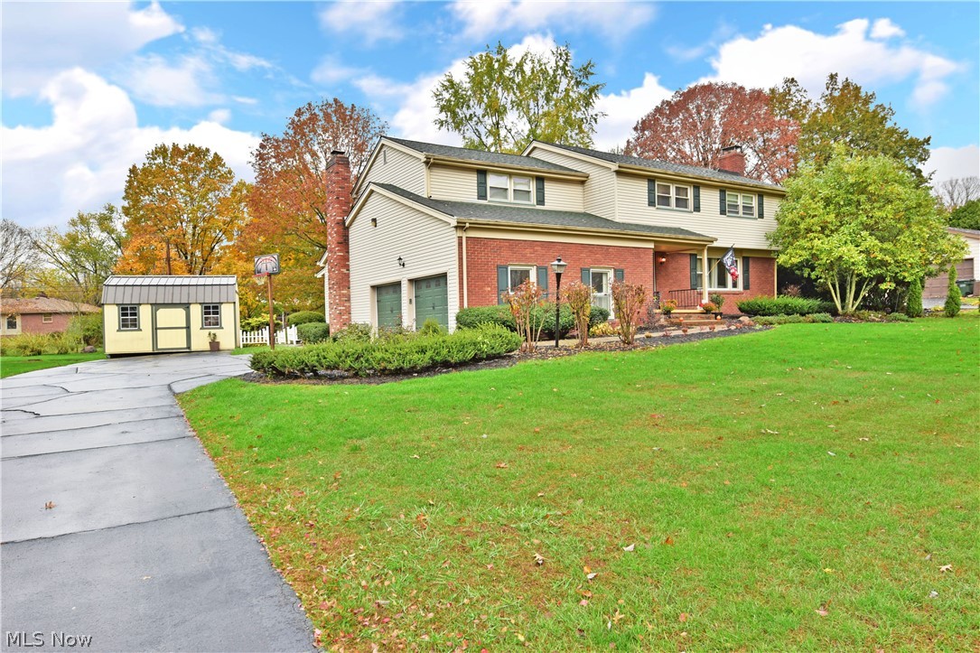 Crestwood Hills - Residential