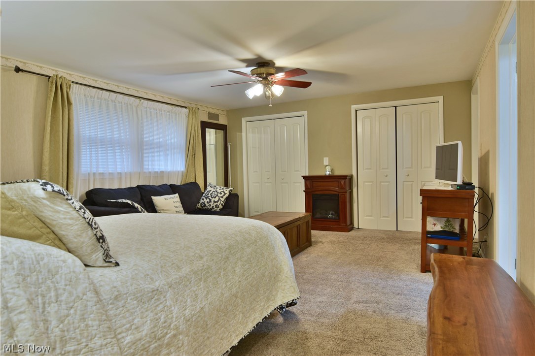 Crestwood Hills - Residential