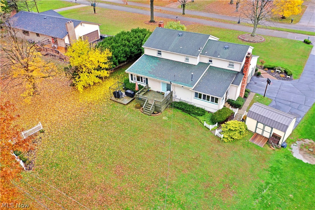 Crestwood Hills - Residential
