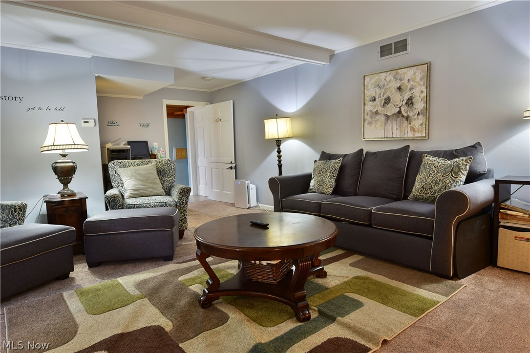 Crestwood Hills - Residential