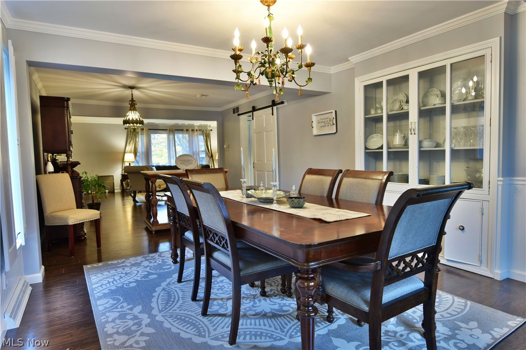 Crestwood Hills - Residential