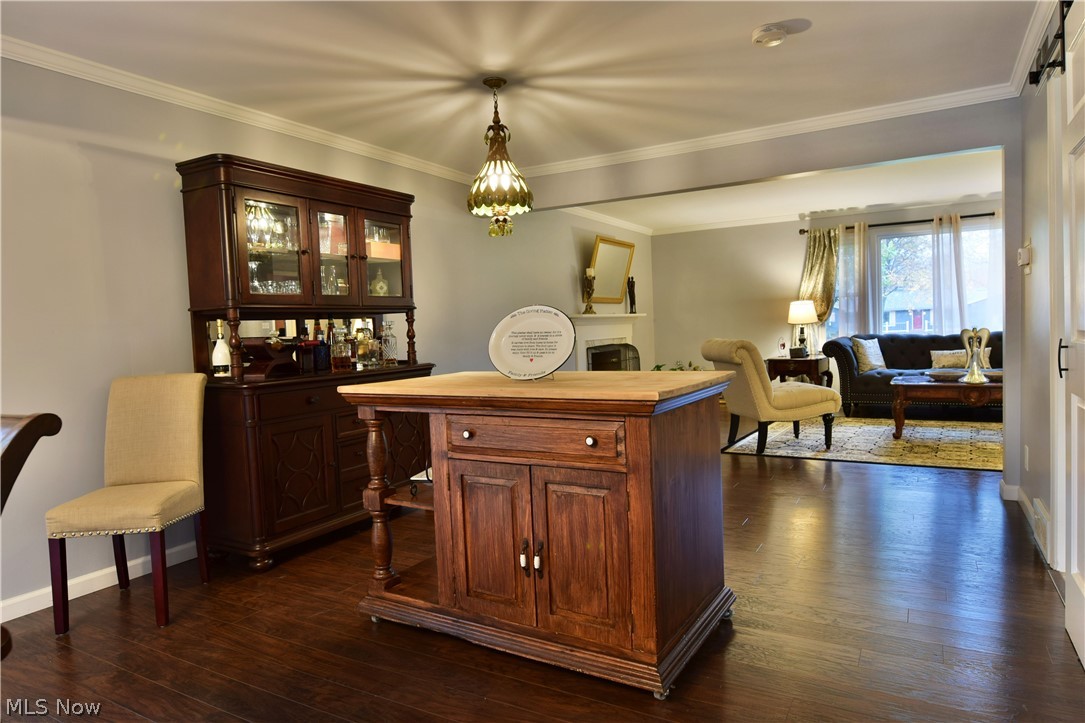 Crestwood Hills - Residential