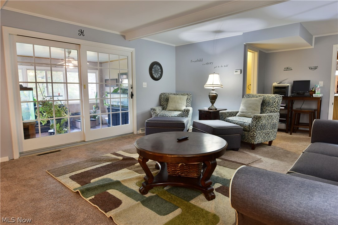 Crestwood Hills - Residential