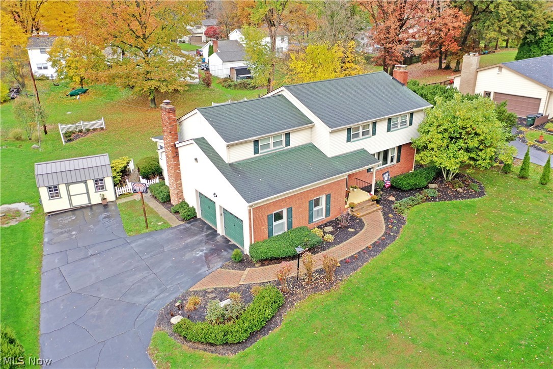 Crestwood Hills - Residential