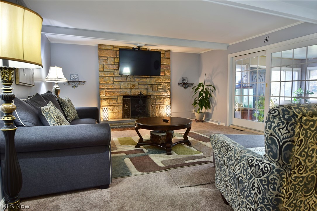 Crestwood Hills - Residential