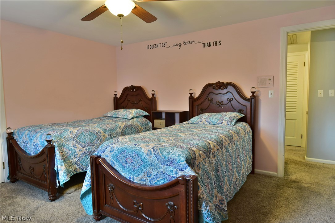 Crestwood Hills - Residential