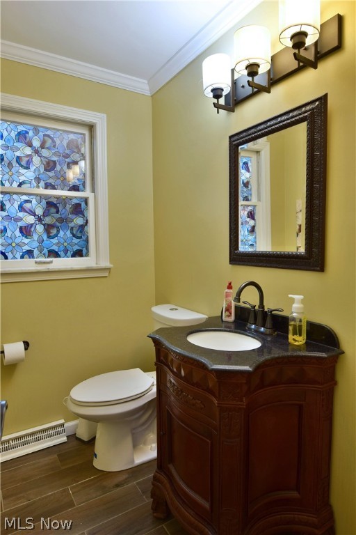 Crestwood Hills - Residential