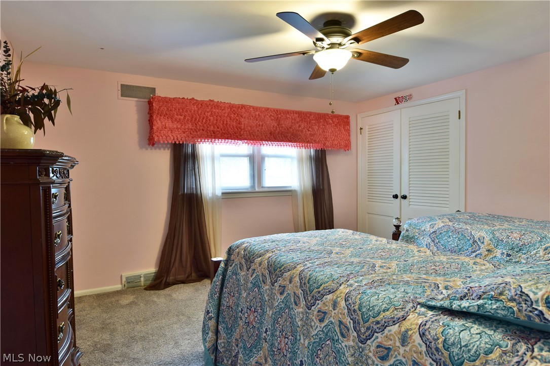 Crestwood Hills - Residential