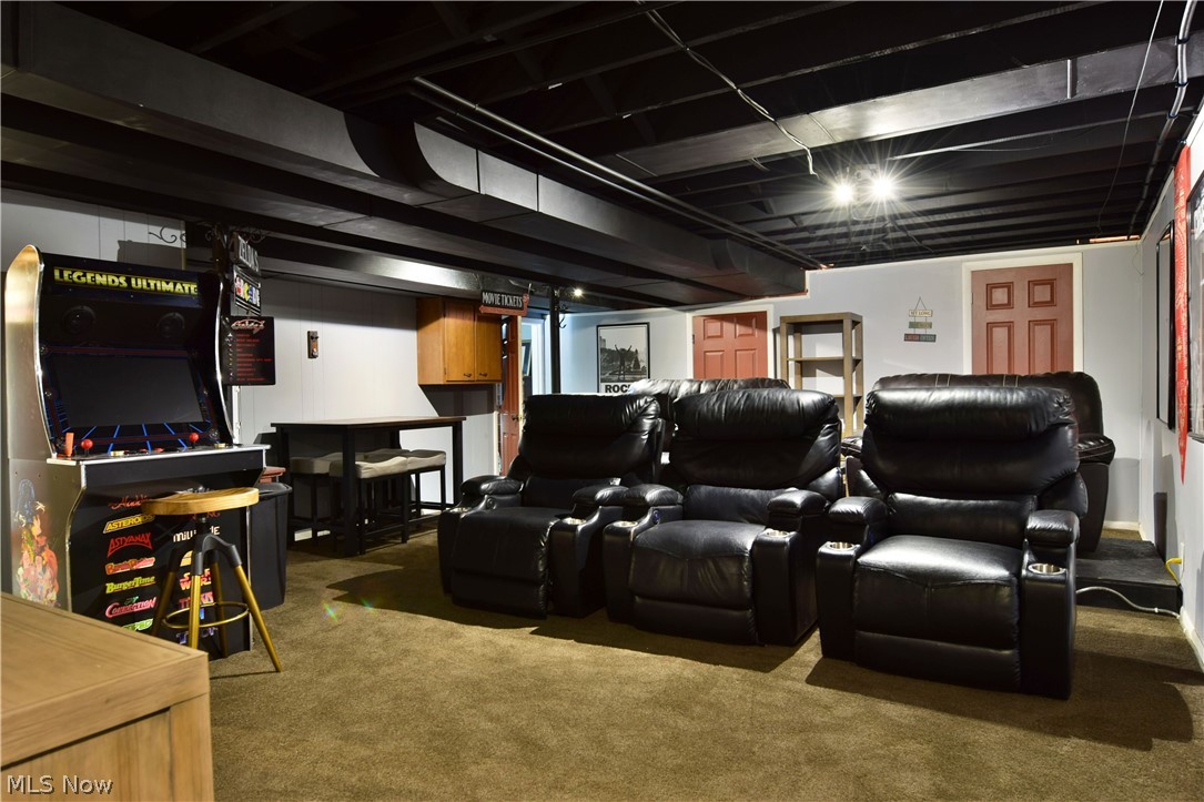 Crestwood Hills - Residential