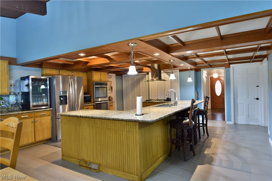 Crestwood Hills - Residential