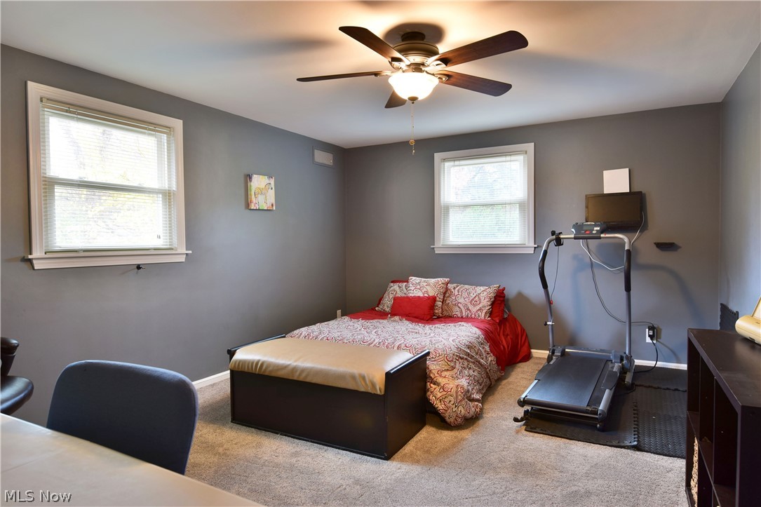 Crestwood Hills - Residential