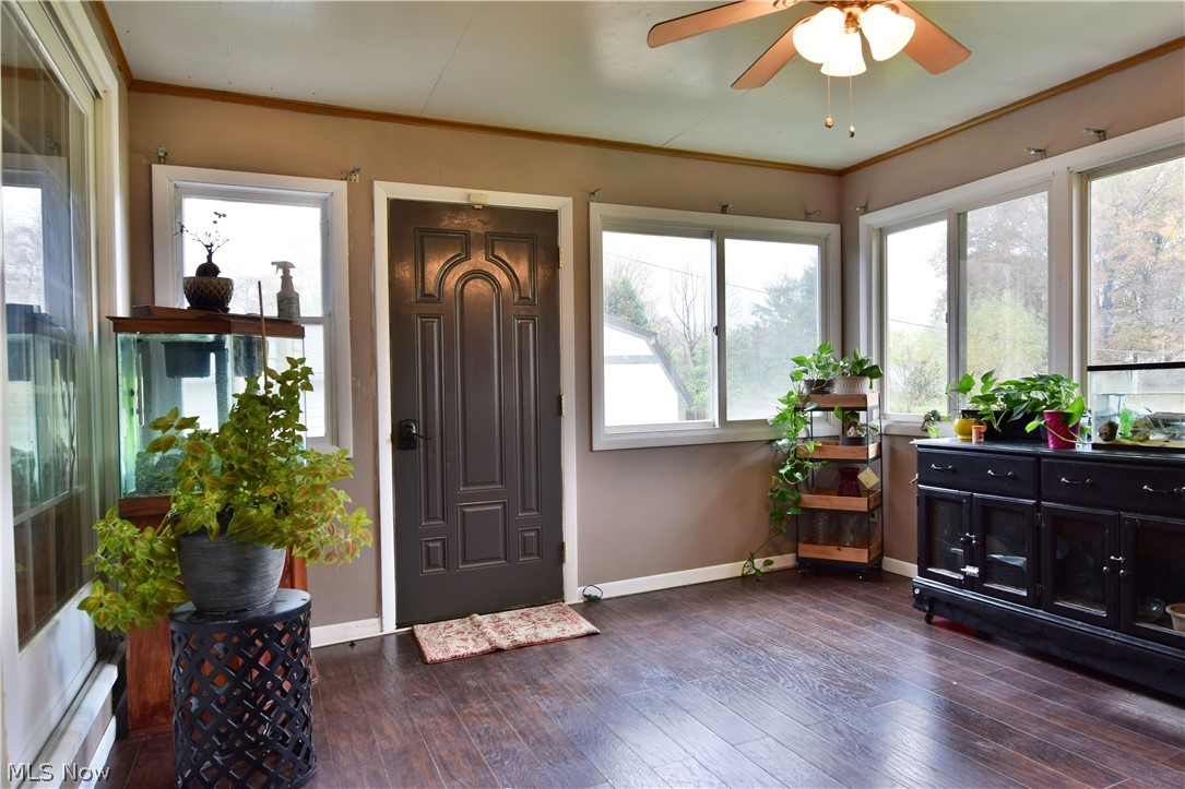 Crestwood Hills - Residential