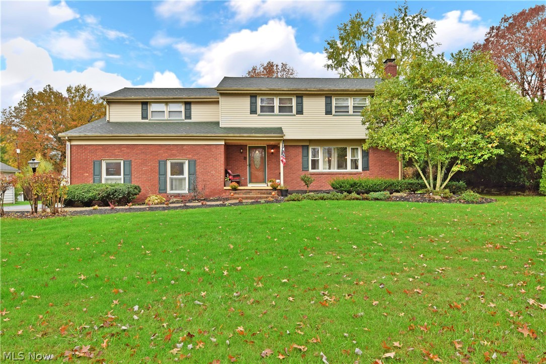 Crestwood Hills - Residential