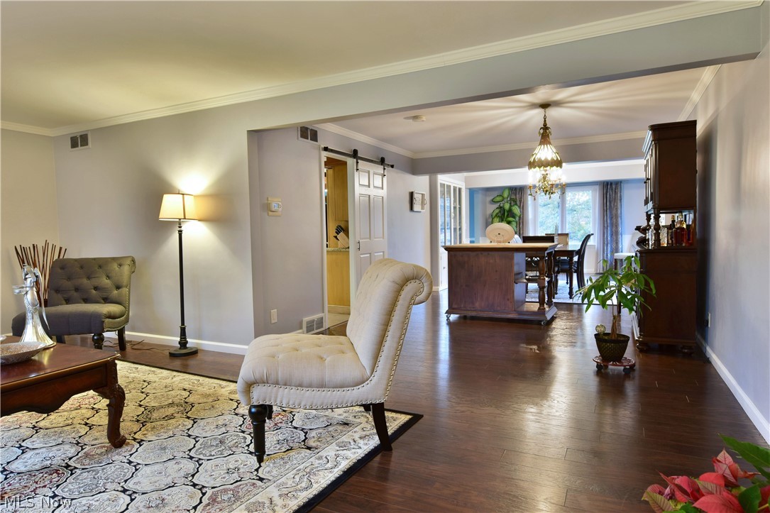 Crestwood Hills - Residential