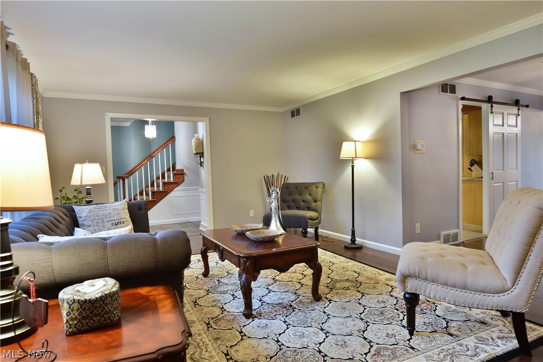 Crestwood Hills - Residential