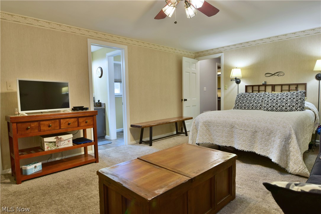 Crestwood Hills - Residential