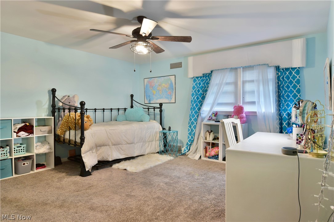 Crestwood Hills - Residential