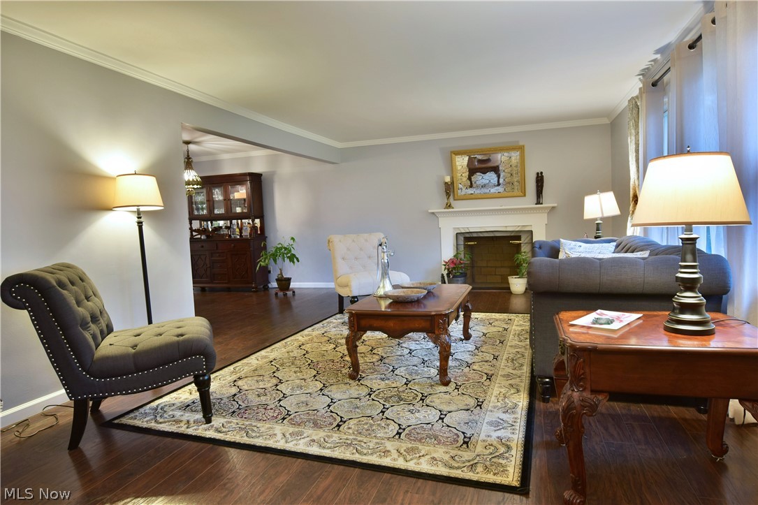 Crestwood Hills - Residential