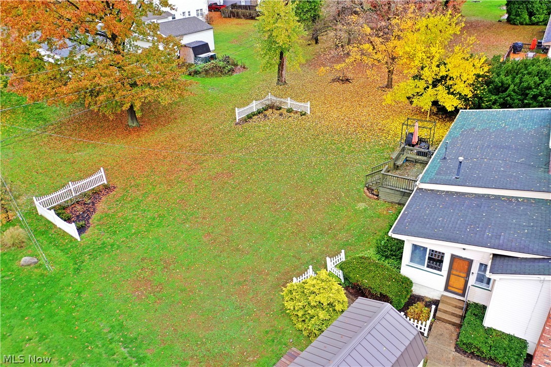 Crestwood Hills - Residential