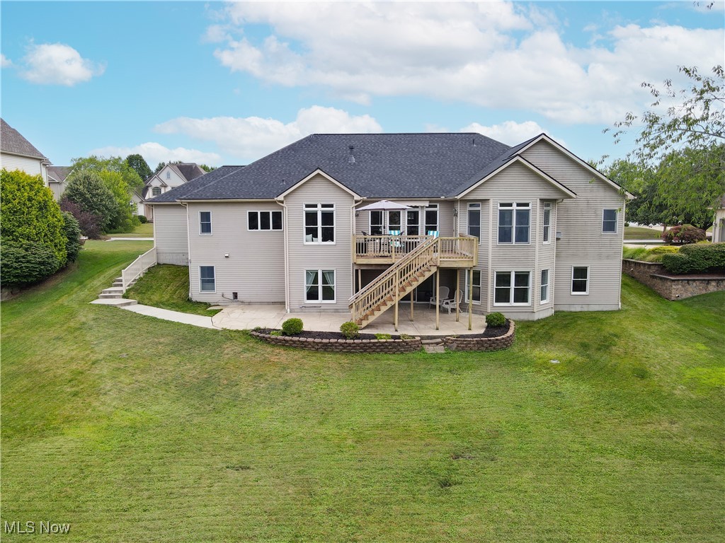 Forest Lakes - Residential