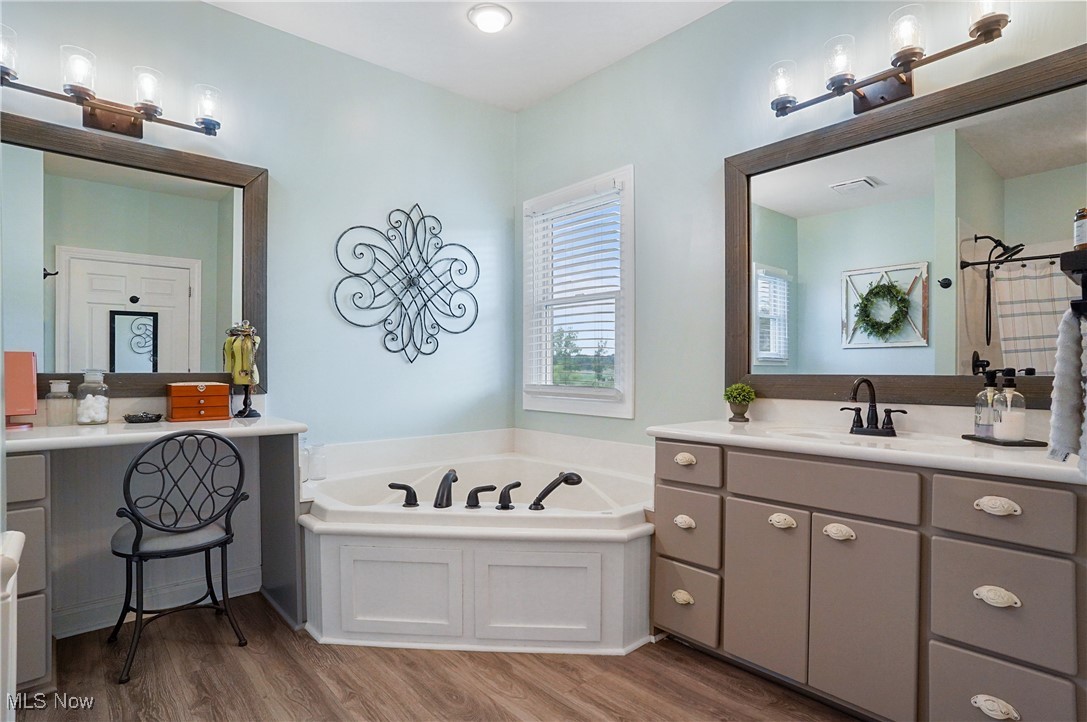 Forest Lakes - Residential