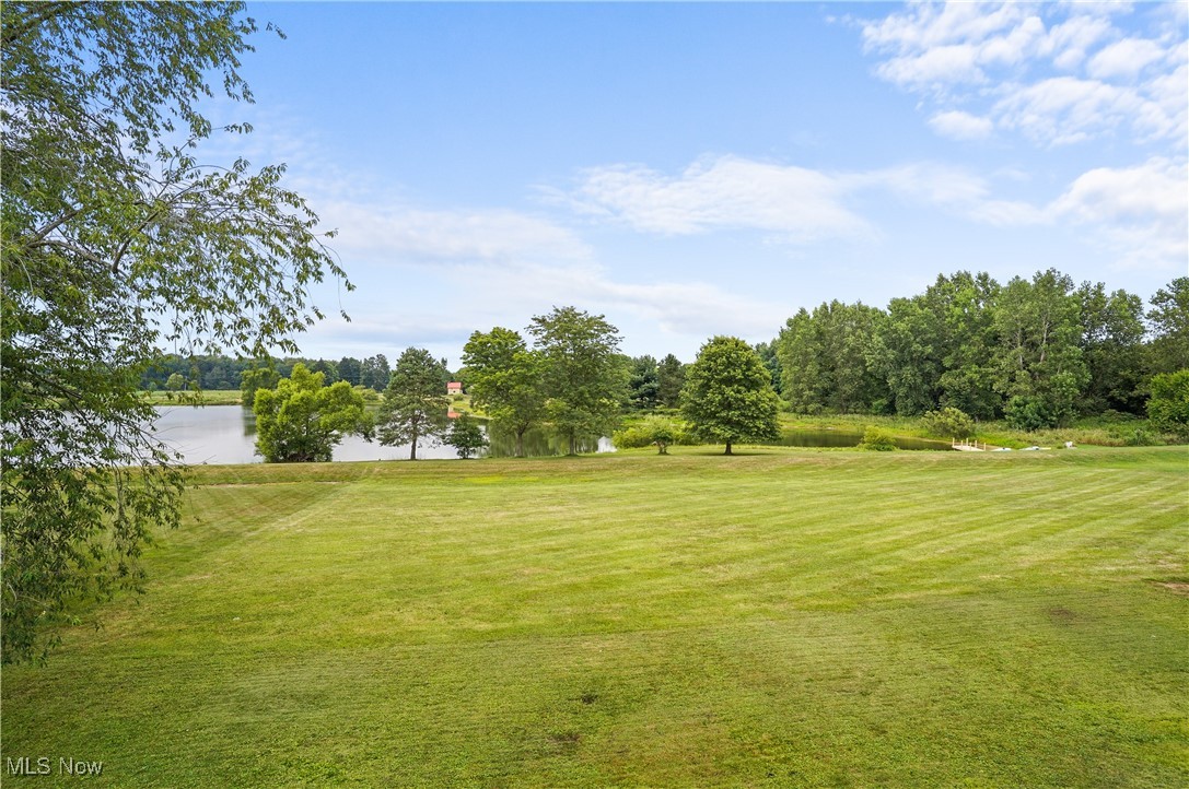 Forest Lakes - Residential