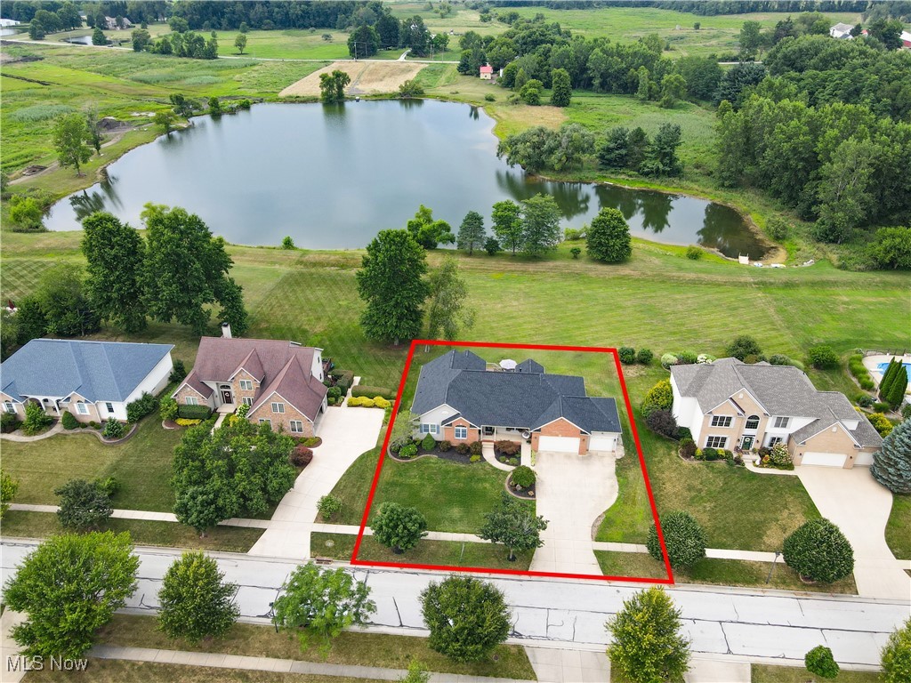 Forest Lakes - Residential